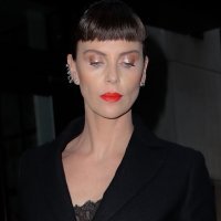 Charlize Theron