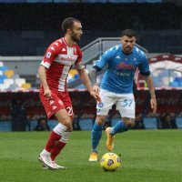Napoli - Fiorentina