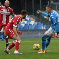 Napoli - Fiorentina