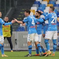 Napoli - Fiorentina
