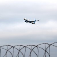 Navaljni se ukrcao u zrakoplov za Rusiju