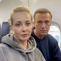 Navaljni se ukrcao u zrakoplov za Rusiju