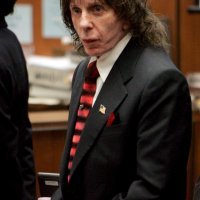 Phil Spector