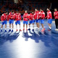 Hrvatska - Angola, rukomet, SP u rukometu, 17.1.2021.