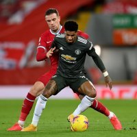 Liverpool - Manchester United