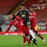 Liverpool - Manchester United