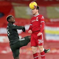 Liverpool - Manchester United