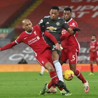 Liverpool - Manchester United