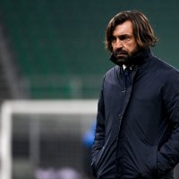 Inter Milano - Juventus, Serie A, 17.1.2021.