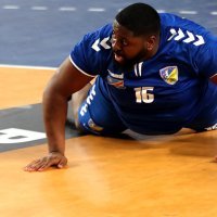 Danska - DR Kongo, rukomet, SP, 17.1.2021.