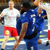 Danska - DR Kongo, rukomet, SP, 17.1.2021.