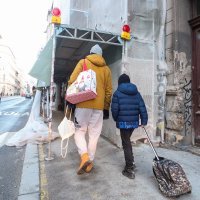 Dolazak učenika u OŠ Ivana Gundulića predstavlja opasnost zbog nedavnih potresa