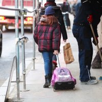 Dolazak učenika u OŠ Ivana Gundulića predstavlja opasnost zbog nedavnih potresa