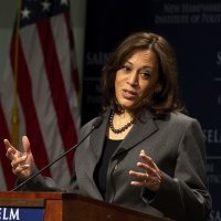 Kamala Harris