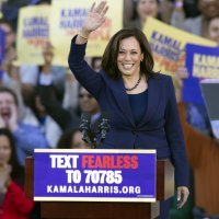 Kamala Harris