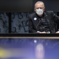 Nacionalni stožer civilne zaštite