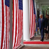 Donald Trump nominira Amy Coney Barett za ustavnu sutkinju