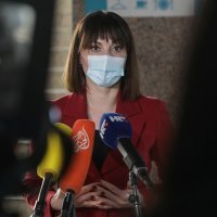 Zagreb: U NSK održana sjednica Vlade