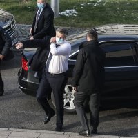 Zagreb: U NSK održana sjednica Vlade