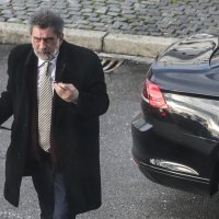 Zagreb: U NSK održana sjednica Vlade