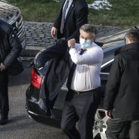 Zagreb: U NSK održana sjednica Vlade