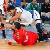 Sjeverna Makedonija - Čile