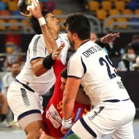 Sjeverna Makedonija - Čile