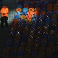 Sjeverna Makedonija - Čile