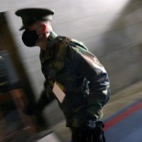 Evakuacija u Kapitolu