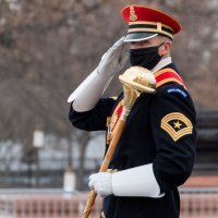 Proba inauguracije Joe Bidena