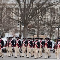Proba inauguracije Joe Bidena