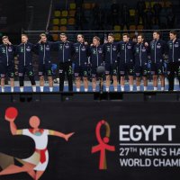 Norveška - Austrija