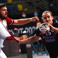 Norveška - Austrija