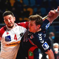 Norveška - Austrija