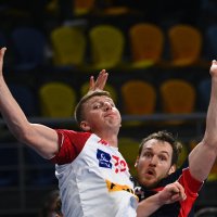 Norveška - Austrija