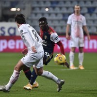 Cagliari - Milan