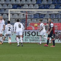 Cagliari - Milan
