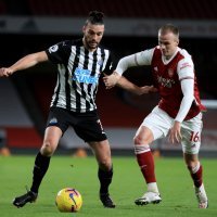 Arsenal - Newcastle