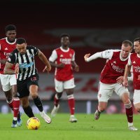 Arsenal - Newcastle