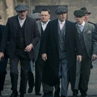 Peaky Blinders