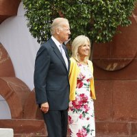 Jill Biden i Joe Biden