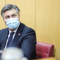 6. sjednica Hrvatskog sabora počela je aktualnim prijepodnevom