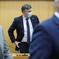 6. sjednica Hrvatskog sabora počela je aktualnim prijepodnevom