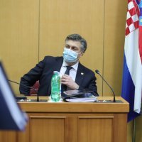 6. sjednica Hrvatskog sabora počela je aktualnim prijepodnevom