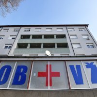 Varaždin: Župan Čačić i vijećnici stariji od 65 godina cijepili se protiv koronavirusa