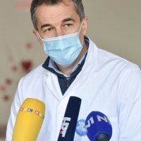 Umirovljenica koja se prva u Hrvatskoj cijepila protiv covida, primila i drugu dozu