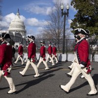 Pripreme za Bidenovu inauguraciju