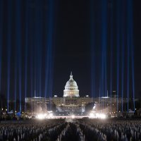 Pripreme za Bidenovu inauguraciju