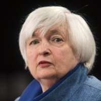 Janet Yellen
