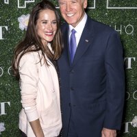 Ashley Biden, Joe Biden